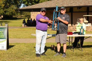 BIS Trophy